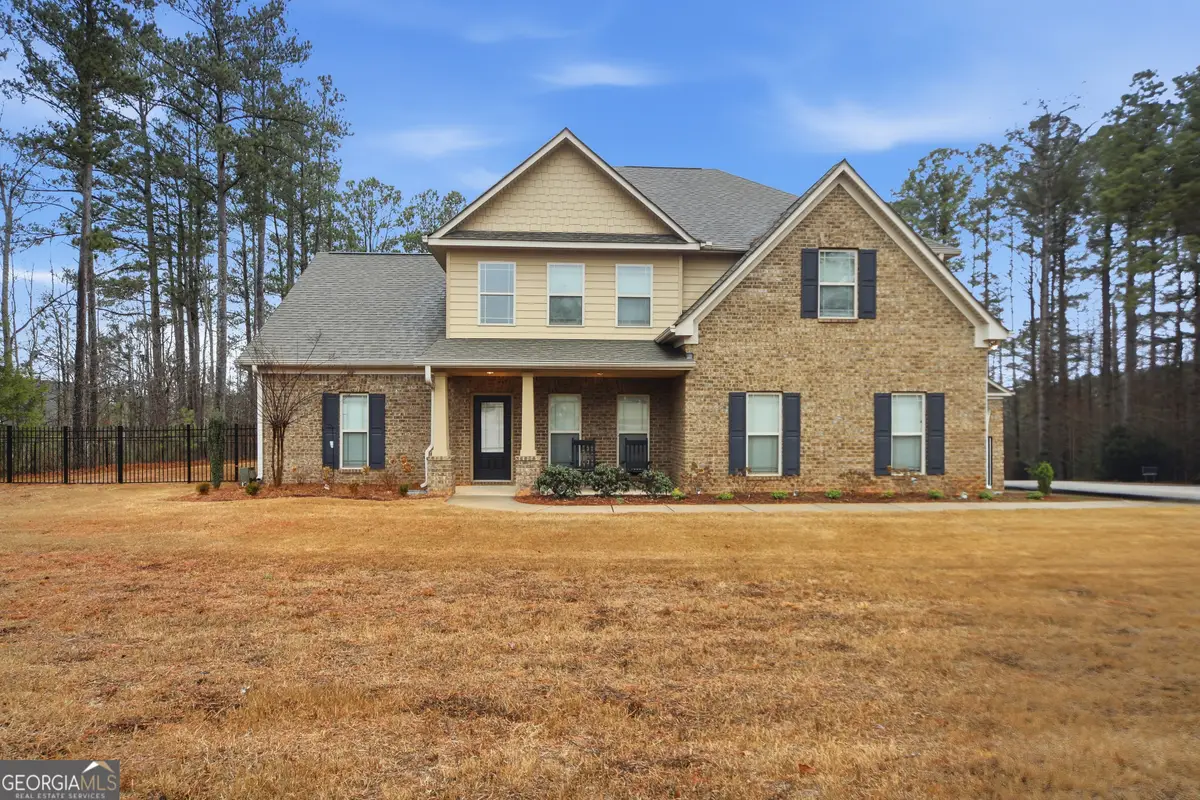 175 Rodgers Road, McDonough, GA 30252 - Image #1