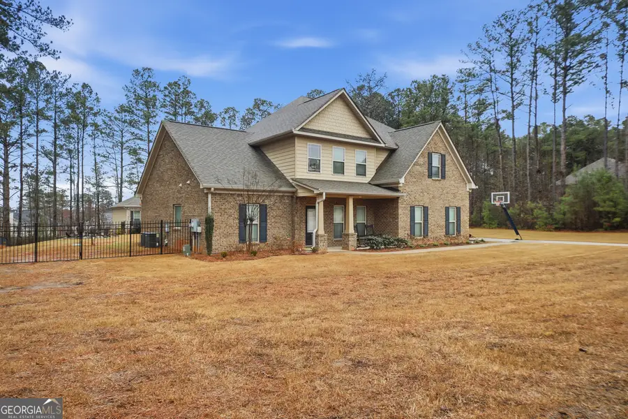 175 Rodgers Road, McDonough, GA 30252 - Image #2