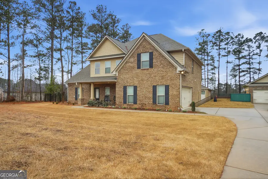 175 Rodgers Road, McDonough, GA 30252 - Image #3