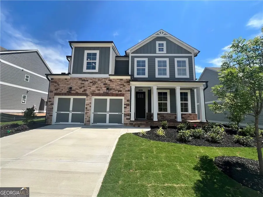 316 Willow Cove, Canton, GA 30114 - Image #2