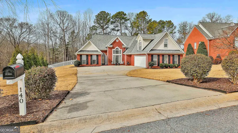 140 Wentworth Way, Newnan, GA 30265 - Image #2