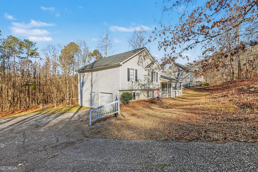 105 Gales Way, Newnan, GA 30263 - #2