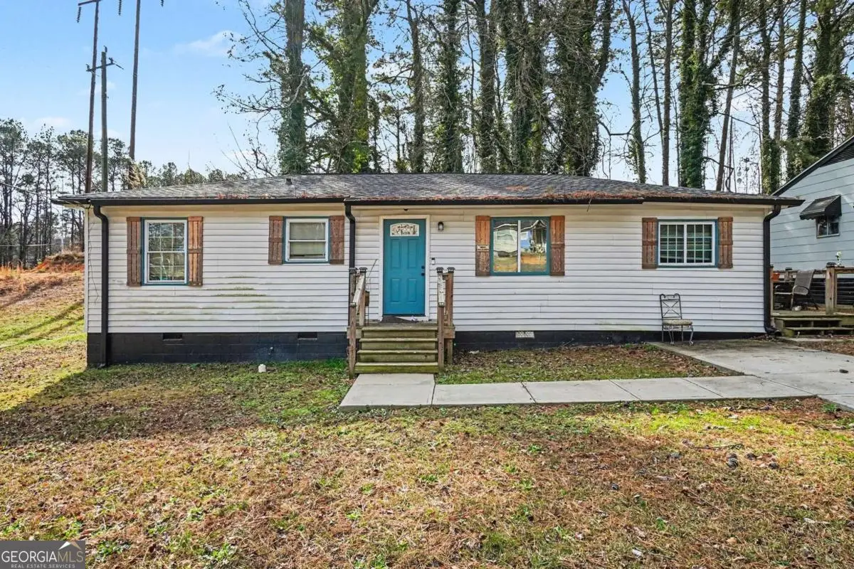 3308 Delmar Lane Nw, Atlanta, GA 30331 - Image #1