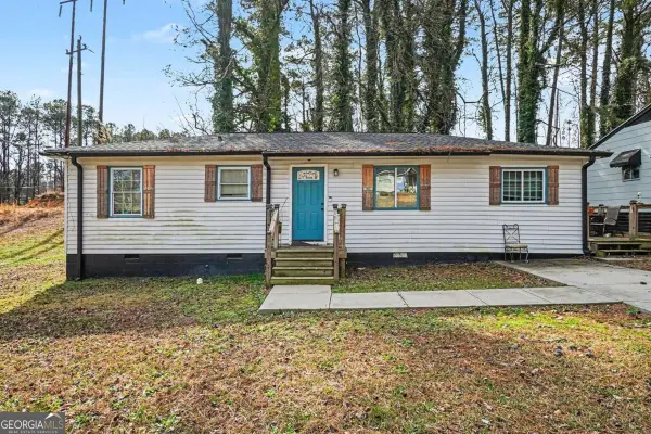 3308 Delmar Lane Nw, Atlanta, GA 30331