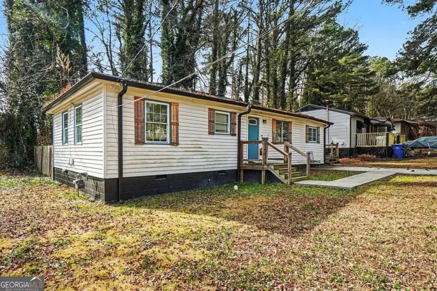 3308 Delmar Lane Nw, Atlanta, GA 30331 - Image #2