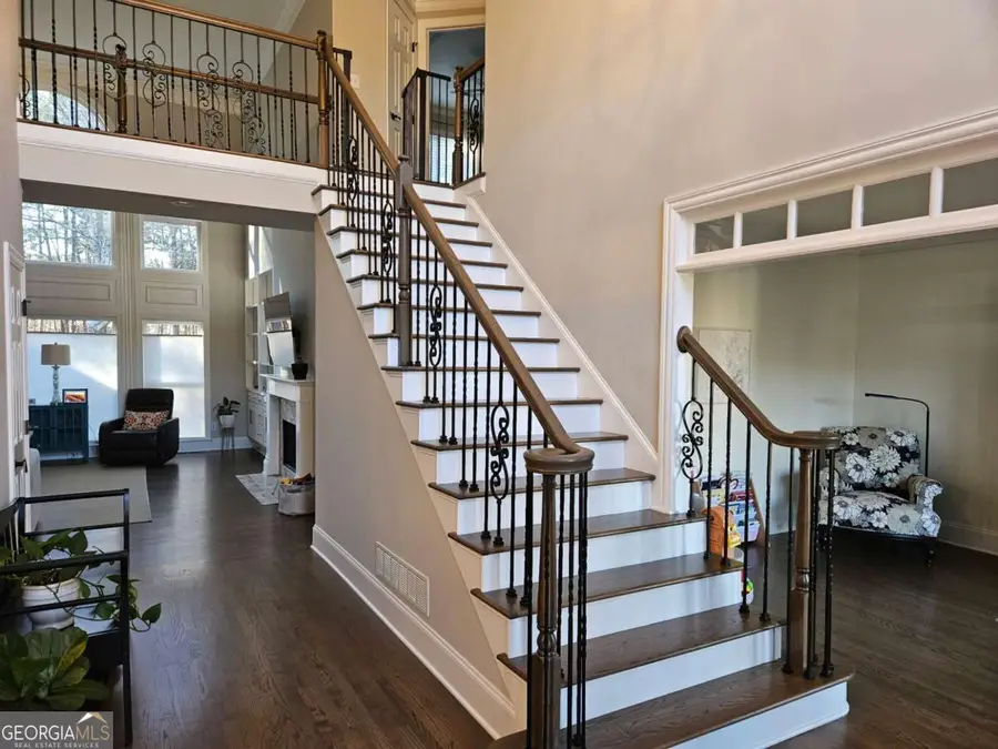 5318 Tallgrass Way Nw, Kennesaw, GA 30152 - Image #2