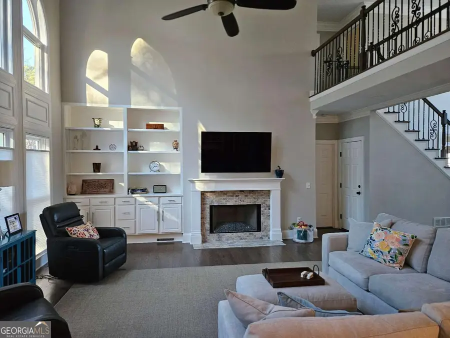 5318 Tallgrass Way Nw, Kennesaw, GA 30152 - Image #3