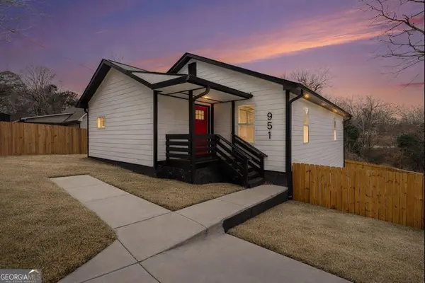 951 Reed Avenue, Atlanta, GA 30344