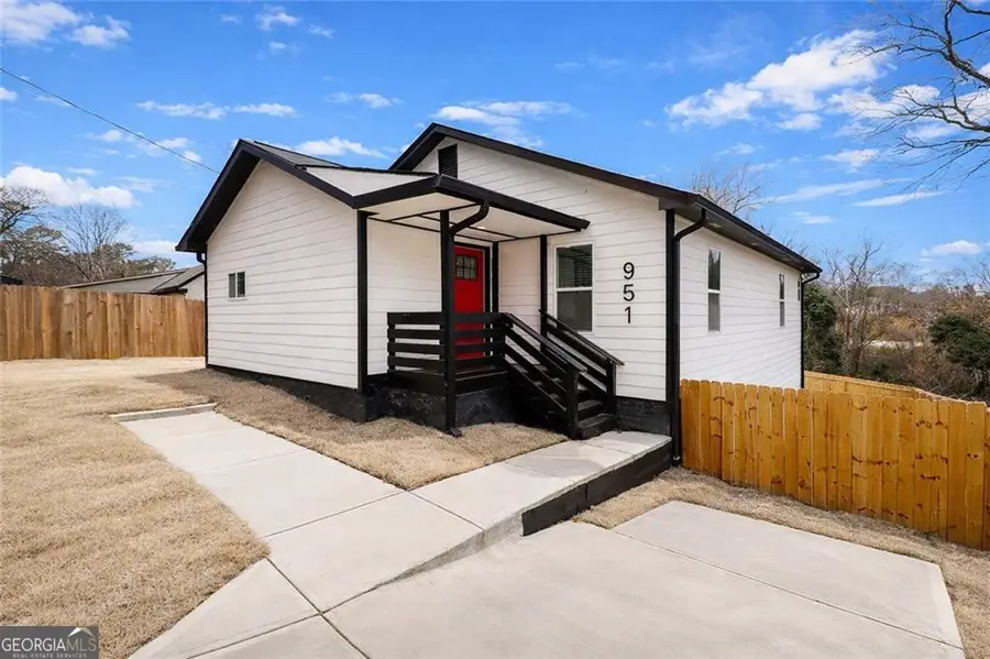 951 Reed Avenue, Atlanta, GA 30344 - Image #2