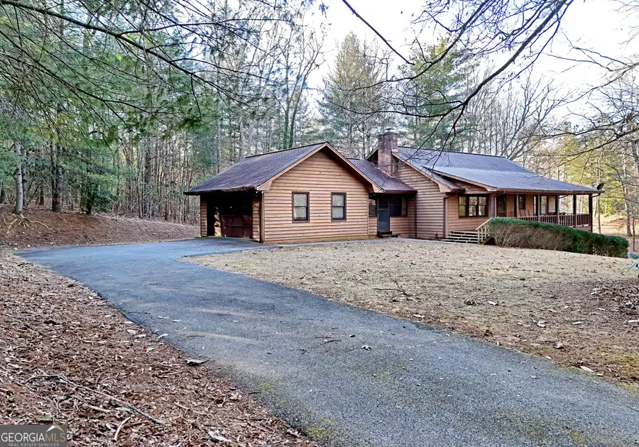 282 Millie Circle, Blairsville, GA 30512 - Image #2