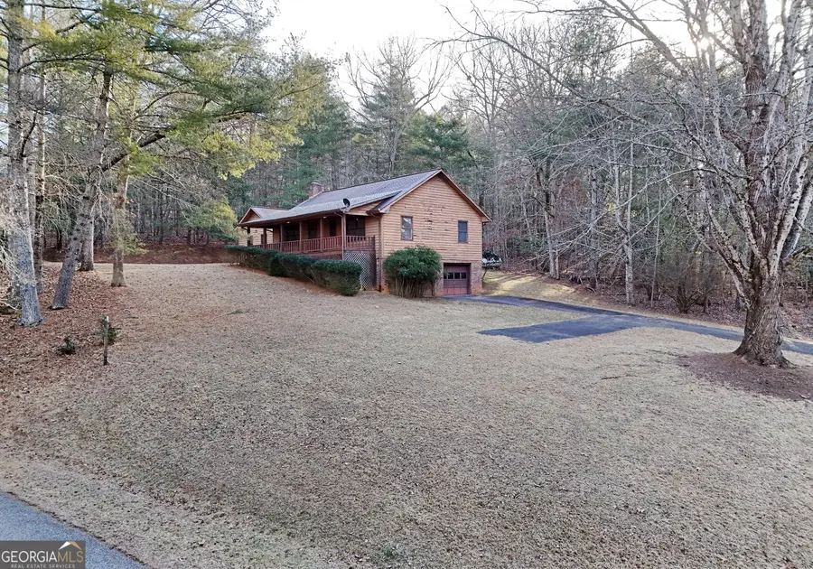 282 Millie Circle, Blairsville, GA 30512 - Image #3