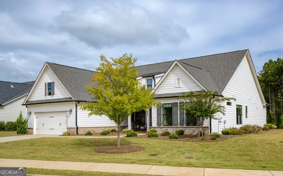 219 Belmont Park Drive, Canton, GA 30115 - #3