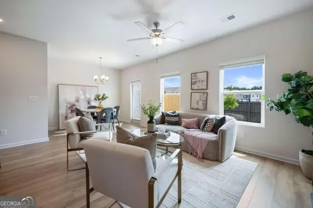 9410 Maple Grove Lane, Jonesboro, GA 30238 - #3