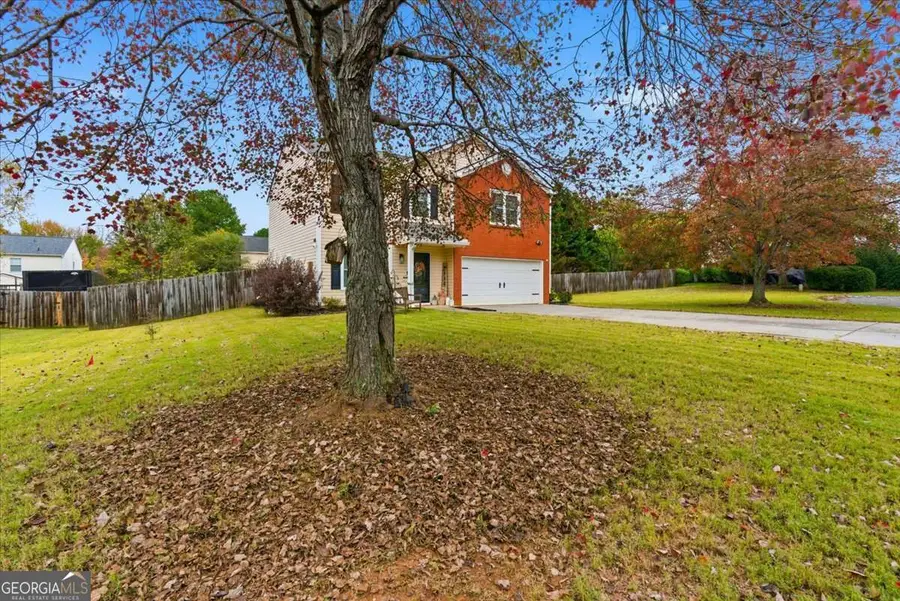 14 Glenmaura Way Nw, Cartersville, GA 30120 - #3