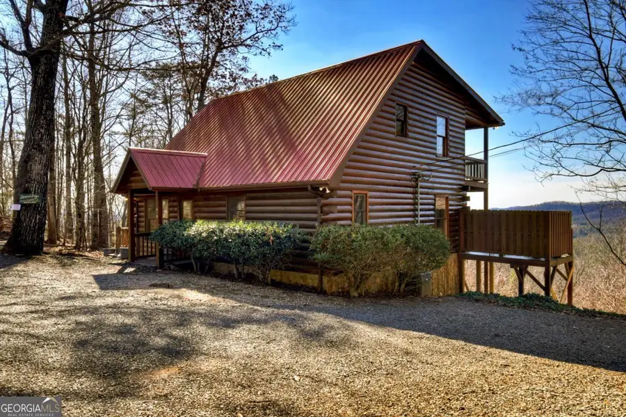 470 Gobbler Knob Drive, Ellijay, GA 30540 - Image #2