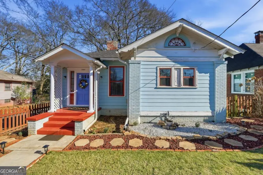 1420 Sylvan Road Sw, Atlanta, GA 30310 - Image #2