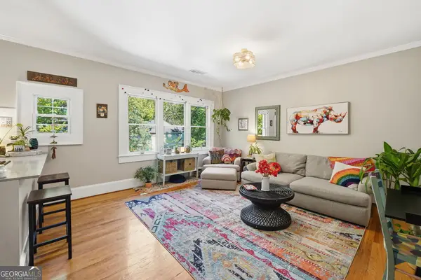 745 Monroe Drive #12, Atlanta, GA 30308