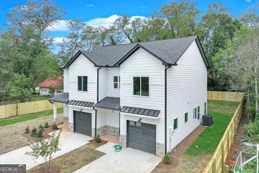 0 Brad Street, Royston, GA 30662 - Image #2