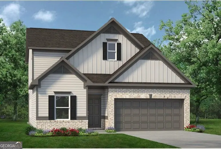 615 Mountaintop Road, Cartersville, GA 30120 - Image #1