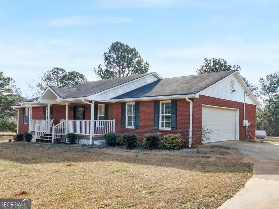 521 Levi Barnes Road, Jackson, GA 30233 - Image #2