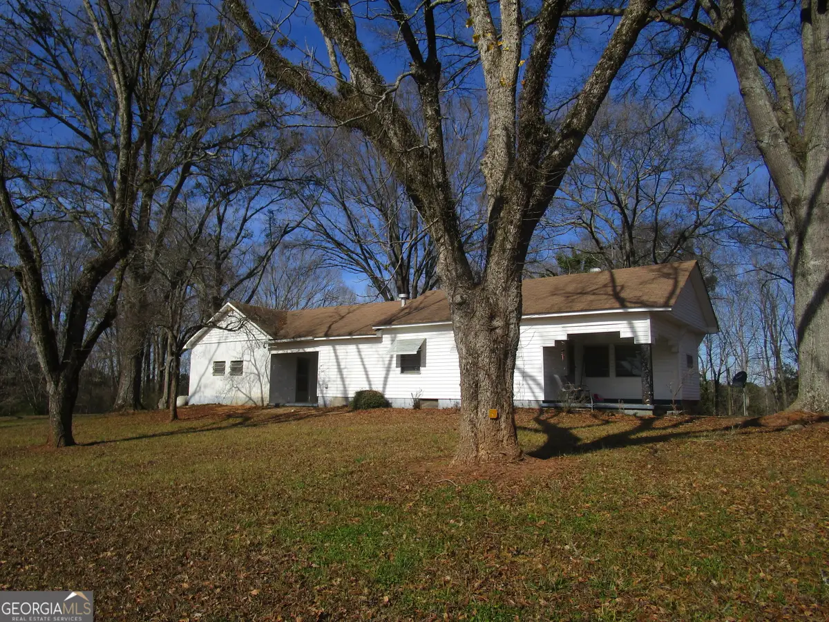 15461 Concord St, Zebulon, GA 30295 - Image #1