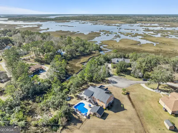 210 Sandpiper Road, Brunswick, GA 31523