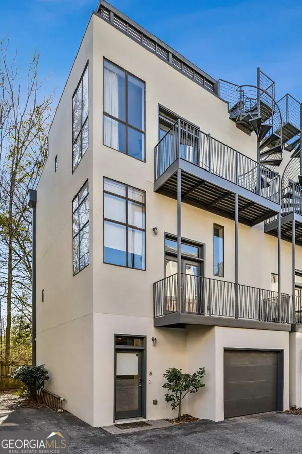 307 Cherokee Avenue Se #3, Atlanta, GA 30312