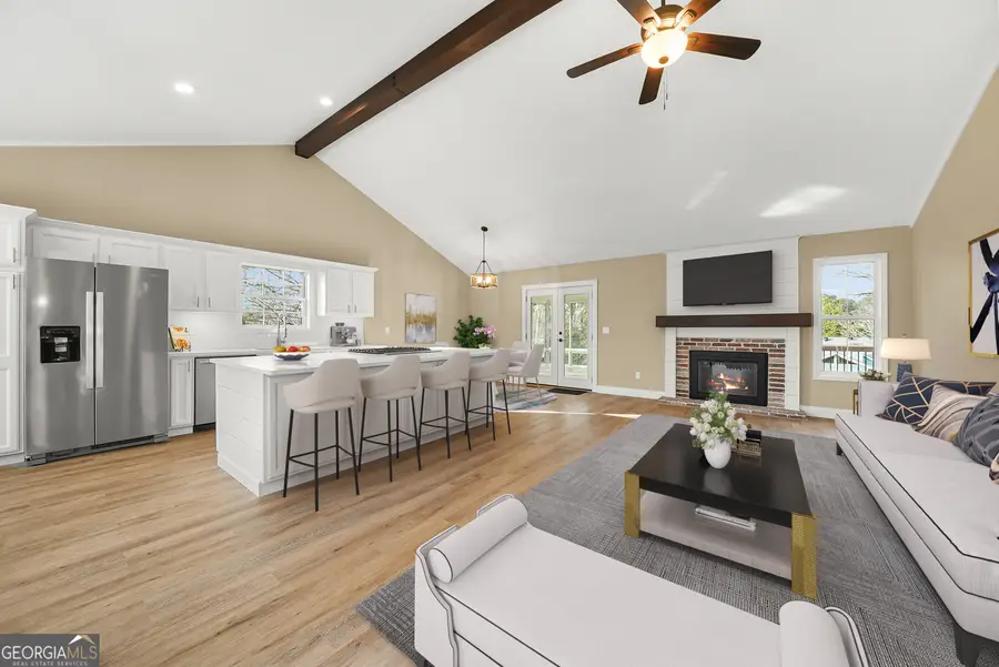 1905 Pilgrim Road, Cumming, GA 30040 - Image #2