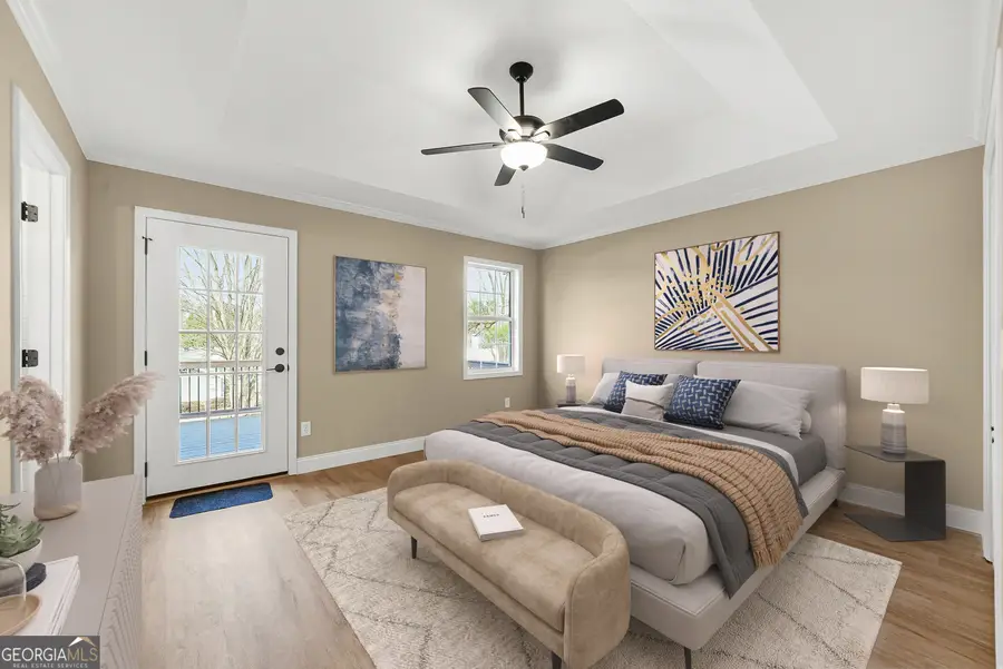 1905 Pilgrim Road, Cumming, GA 30040 - Image #3