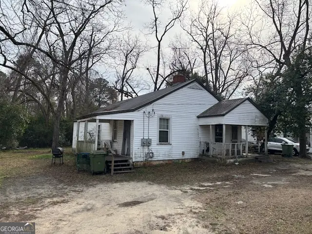 119 Georgia Avenue, Thomson, GA 30824 - #3