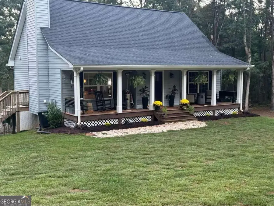 107 Holcomb Road, Dawsonville, GA 30534 - Image #2