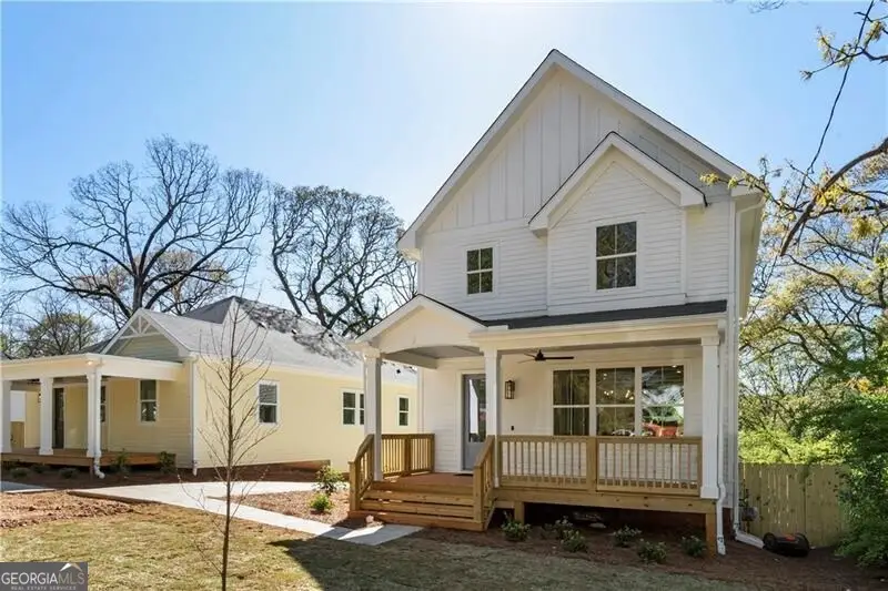 1901 Browns Mill Road Se, Atlanta, GA 30315 - Image #2