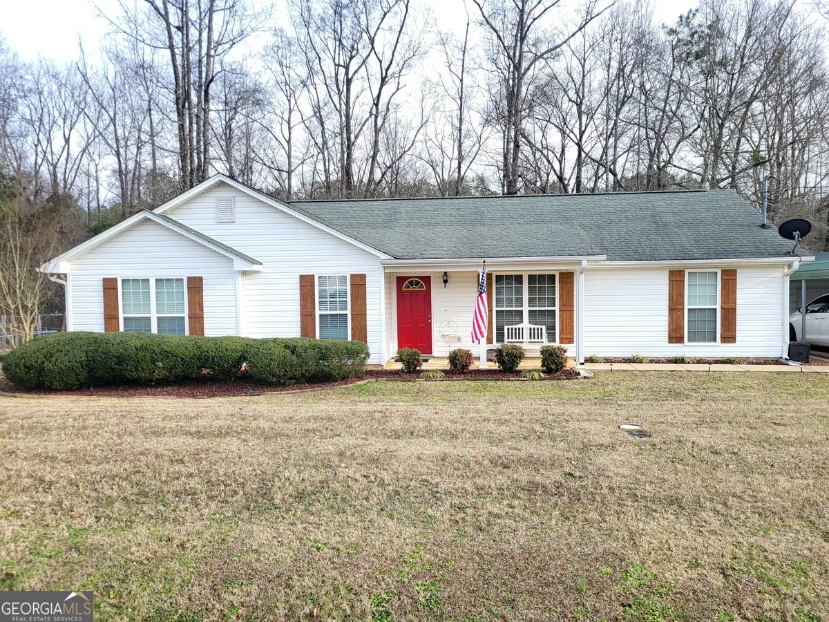 1071 County Road 196, Valley, AL 36854 - Image #1