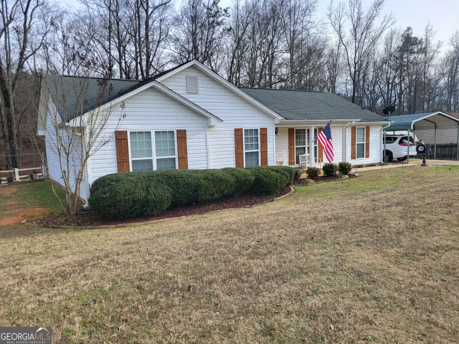 1071 County Road 196, Valley, AL 36854 - Image #2