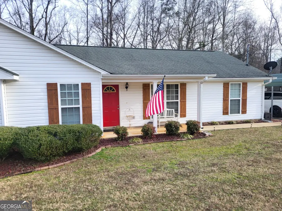 1071 County Road 196, Valley, AL 36854 - Image #3