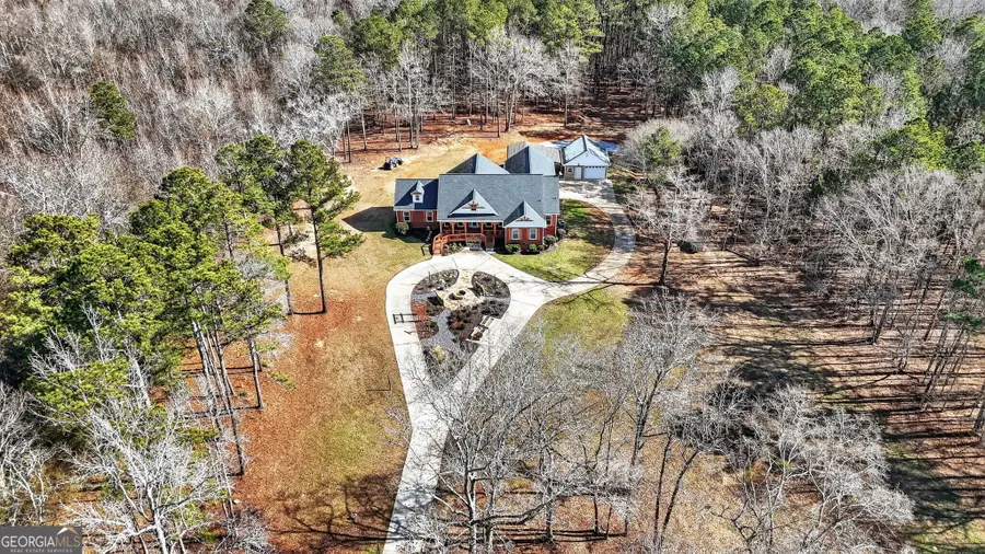 916 Highway 36 W, Barnesville, GA 30204 - Image #3