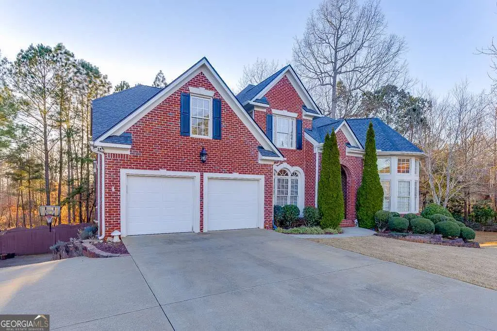 1806 Asteria Court, Duluth, GA 30097 - #1