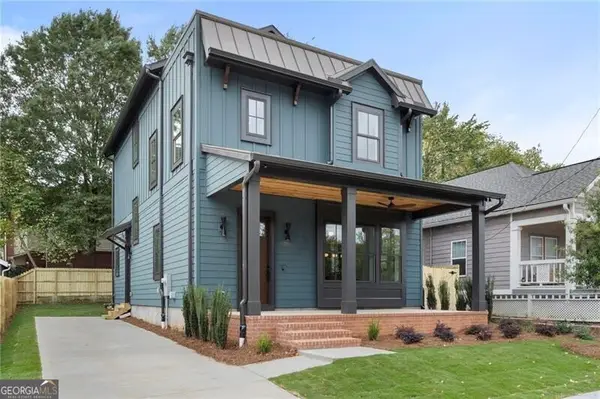 56 Ormond St Sw, Atlanta, GA 30315