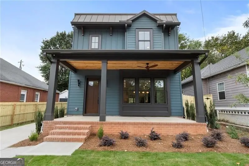 56 Ormond St Sw, Atlanta, GA 30315 - Image #2