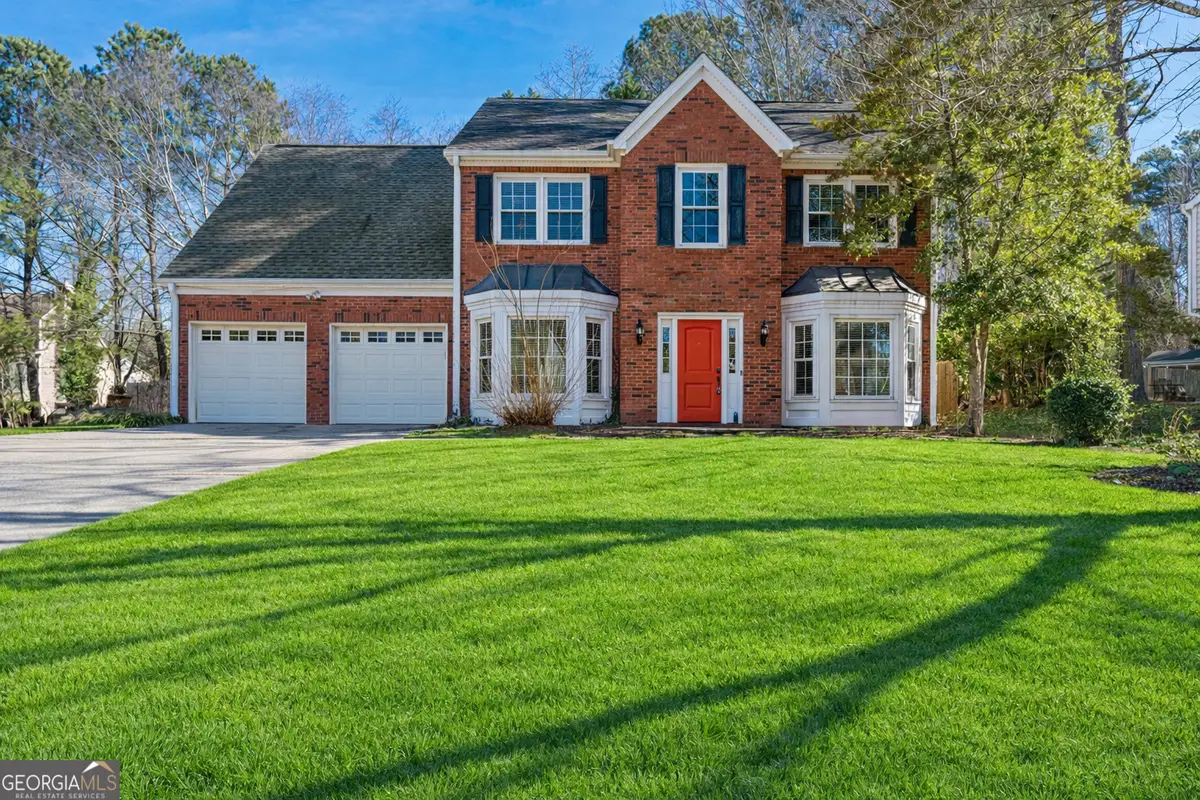 2152 Marne Glen Nw, Kennesaw, GA 30152 - Image #1