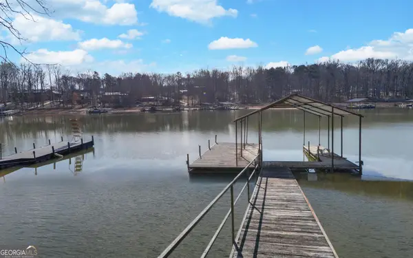 720 Knottywood Drive, Lavonia, GA 30553