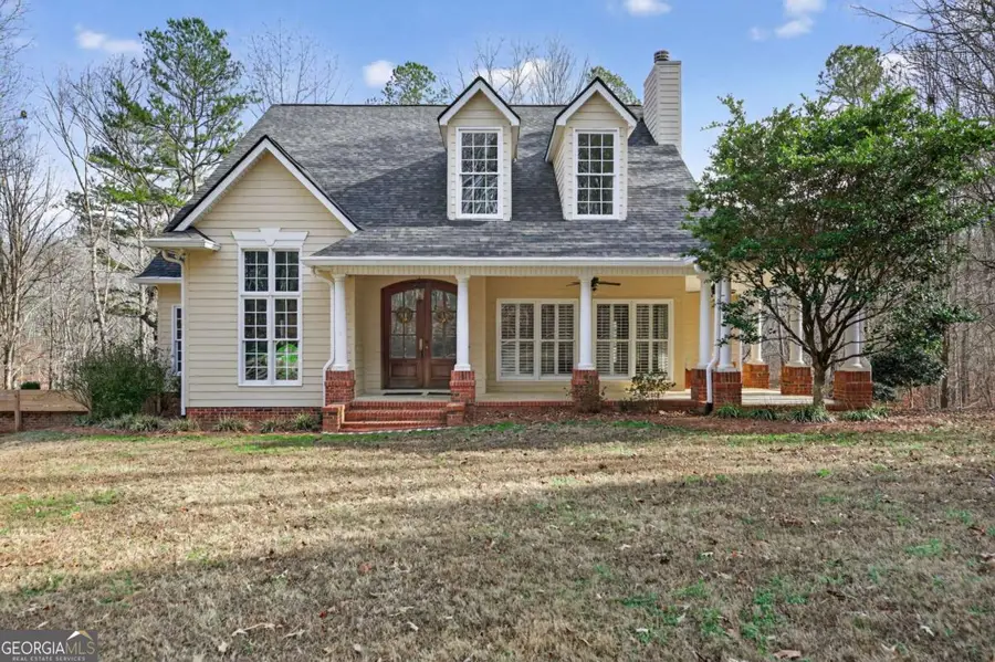 135 Oakland Court, Tallapoosa, GA 30176 - Image #2