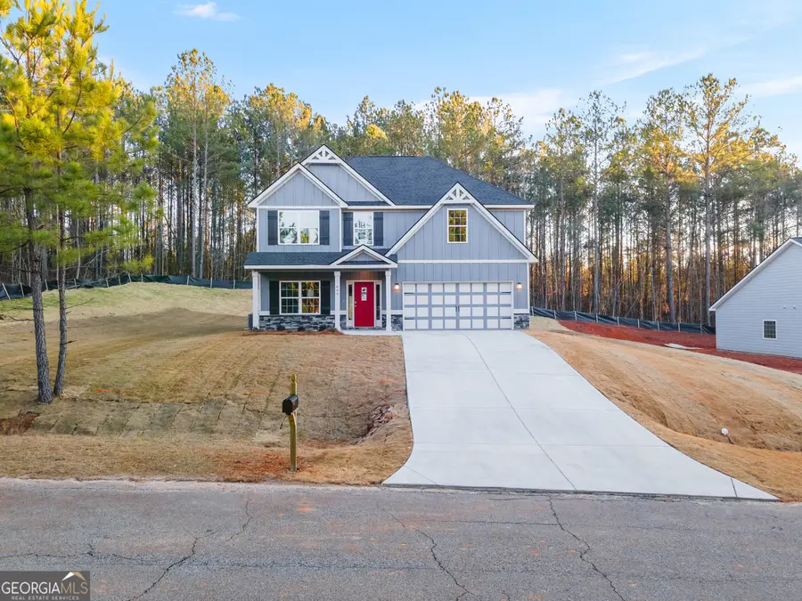 699 Jasmine Drive #C48, Macon, GA 31211 - Image #2