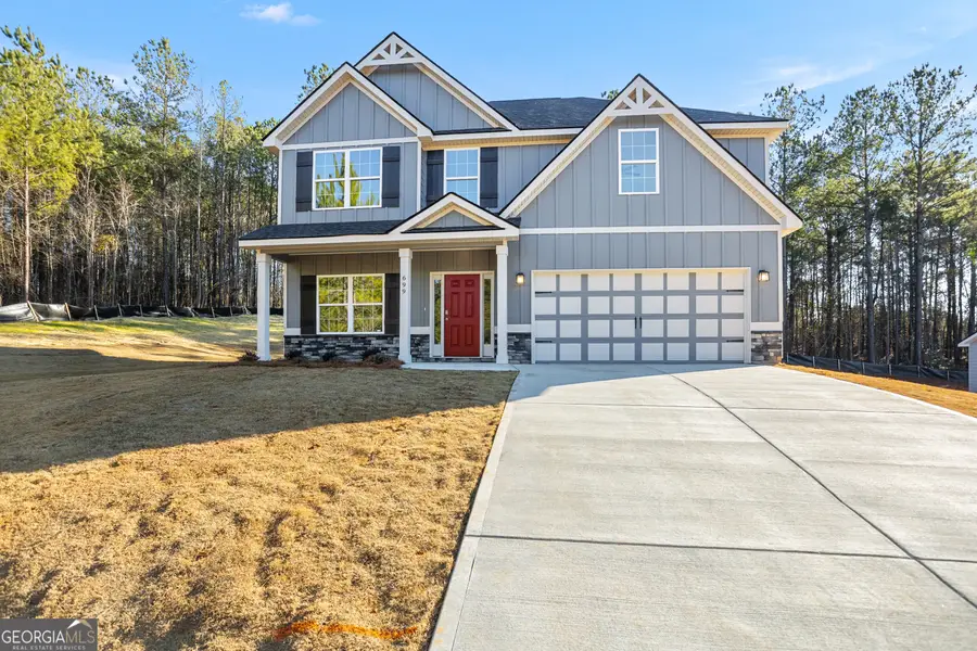 699 Jasmine Drive #C48, Macon, GA 31211 - Image #3