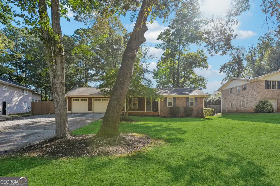 5393 Janet Lane, Mableton, GA 30106 - Image #2