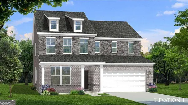 240 Chiswick Loop, Stockbridge, GA 30281