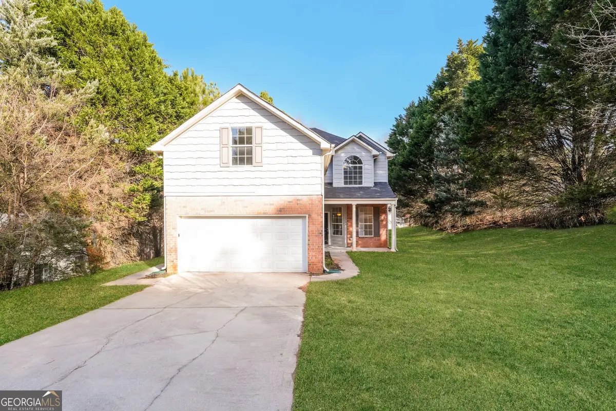 2704 River Summit Lane, Decatur, GA 30034 - #1