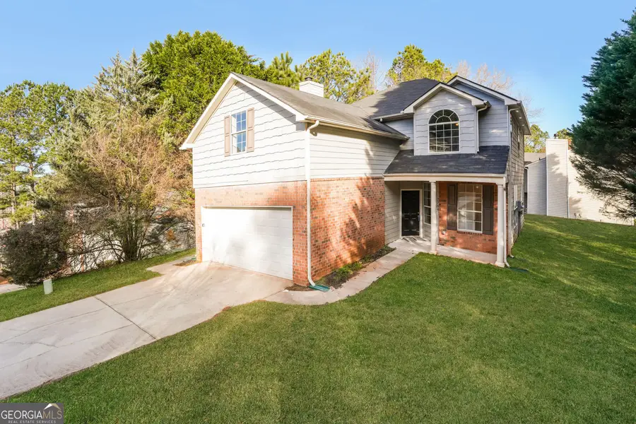 2704 River Summit Lane, Decatur, GA 30034 - #2