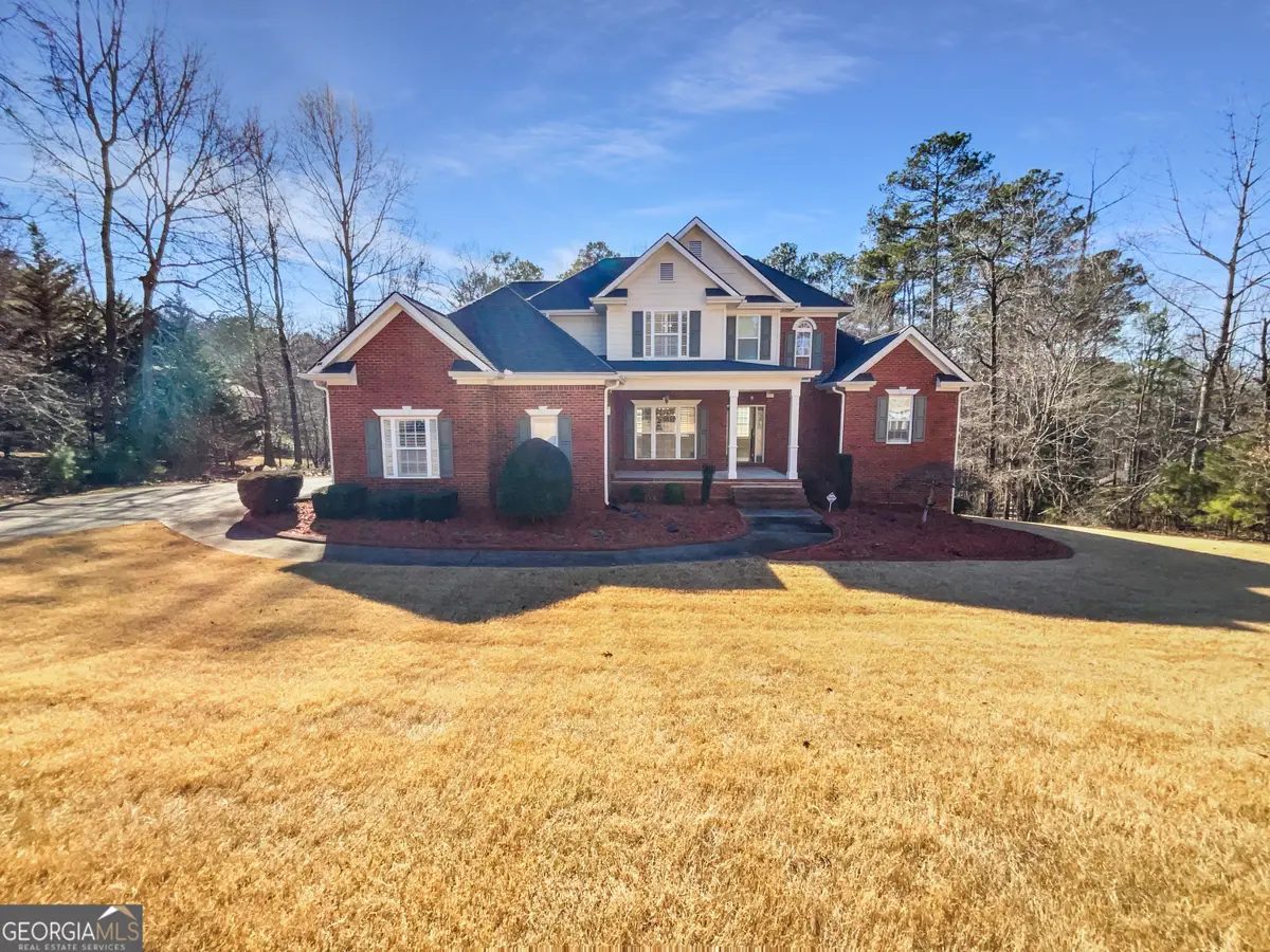 7465 Rolling Oaks Drive, Winston, GA 30187 - Image #1
