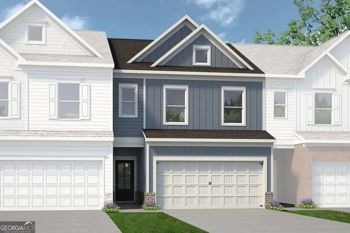 1005 Stiles Circle #49, Cartersville, GA 30120 - Image #1